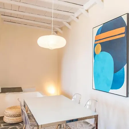 Hotel Triantaros Icon House 3*