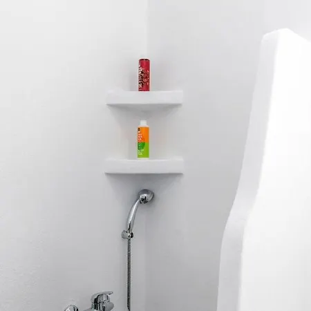 Triantaros Icon House Hotel