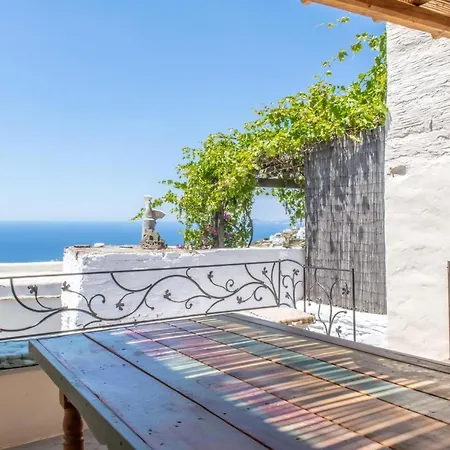 Hotel Triantaros Icon House 3*
