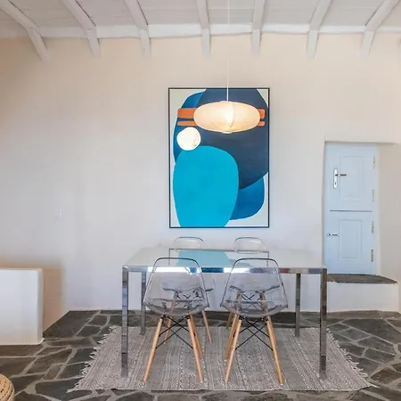 Triantaros Icon House Triandáros