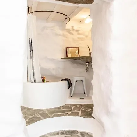 Triantaros Icon House Holiday home Triandaros (Tinos)