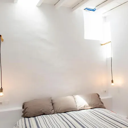 Holiday home Triantaros Icon House Triandaros (Tinos)