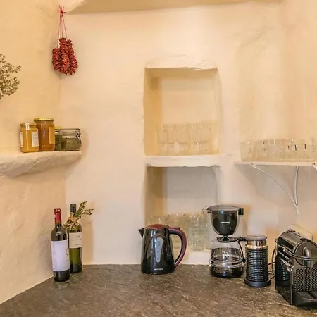 Holiday home Triantaros Icon House Triandaros (Tinos)