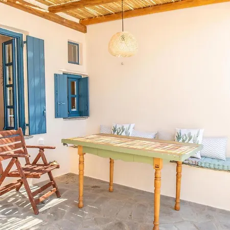 Triantaros Icon House Holiday home *
